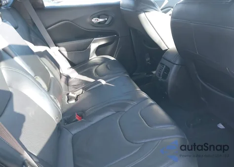 2019 Jeep Cherokee Limited 4X4 z USA, uszkodzony, nr VIN 1C4PJMDX5KD424229